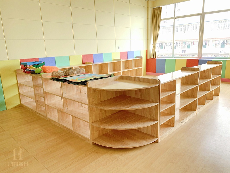 廣西幼兒家具廠家定制